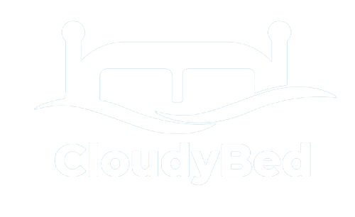 Logo CloudyBed
