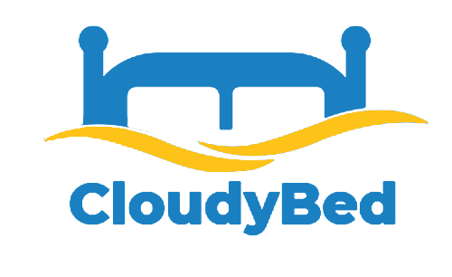 CloudyBed